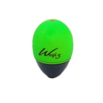 챌리온 와기3 바다 낚시찌 B호 CFL 08, 그린, 1개