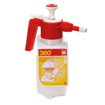 에포카 360도 회전 압축분무기 Ep Tec 1000 NBR 8722.R01, 1개