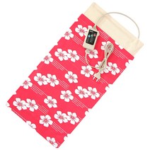 AMC 황토 + 쑥 + 맥반석 프리미엄 찜질기 특대형 NTB-4000, NTB-4000 (핑크)