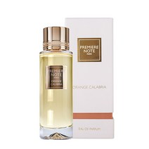 프리미어 노트 오렌지 칼라브리아 EDP, 1개, 100ml