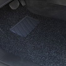 AR 바겐 프리미엄 확장형 코일매트 블랙, 벤츠, CLA200 CDI 4Matic C117