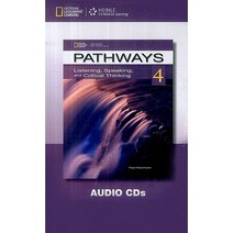 Pathways L/S 4, National Geographic Society