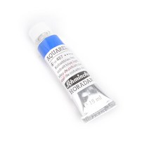 슈미케 호라담 수채화물감 낱색 S4 487 CobaltBlueLight, 15ml, 1색