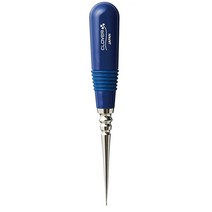 크로바 수예용 송곳 57-876, 혼합 색상, 1개