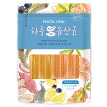 네츄럴코어 하루 유산균 리얼미트 껌 12P, 1개입