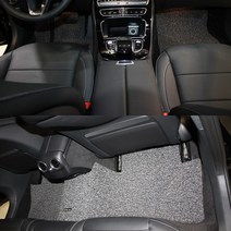 퓨어그래스 차량용 엣지 코일매트 그레이, BMW, 6시리즈 3세대(F06/F12/F13) 2011년~2017년