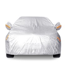 네임드컴퍼니 Origin 자동차 커버 NA038 AUDI Q5 8호, 1개