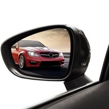 AR 차량용 바겐 이지퀵 와이드 사이드미러 열선타입, BMW 5시리즈 6세대 F10/F11, 1세트
