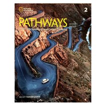 Pathways 2ED L/S 2 SB with Online Workbook, Cengage Learning