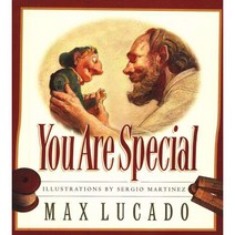 You Are Special:, Crossway Books