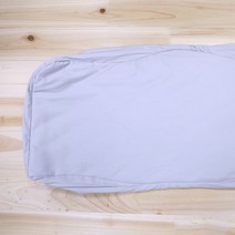 솔라즈 40수 트윌 블루라벨 베개커버