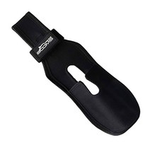 붐스 P04 휴대용 로드 거치대 BFFAP04K0000, 블랙, 1개