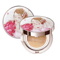 스타일71 미스트커버 럭셔리 쿠션S 15g, 21호 줄리엣 로즈, 1개