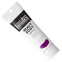 리퀴텍스 HB아크릴물감 S3 108 QuinacridoneBurntOrange, 1 108QuinacridoneBurntOrange, 1