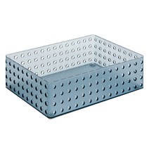 마이룸 S&S 바구니 대 4.3L, BLUE, 1개