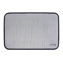 샤바스 스칸디나 극세사 매트, 스트라이프