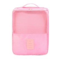 마켓감성 여행용 신발파우치