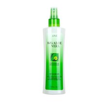 제이앤씨 84% 알로에베라 센텔라 후레시너 토너, 1개, 180ml