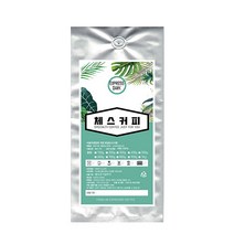 체스커피 원두 EXPRESS DARK, 에스프레소(가정용), 200g