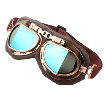 앤티스 레트로 스키고글, 멀티컬러