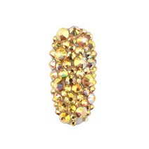 메이브라운 고급혼합스톤 ss3-ss20, 골드, 1세트