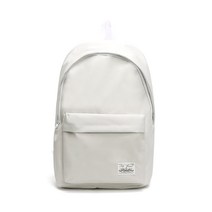 프롬헤븐 프리스 학생 무지백팩