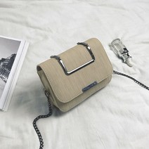 TP 패션 미니 숄더 핸드백