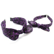 채니봉봉 여아용 안젤라 손수건밴드 + 반다나밴드 세트