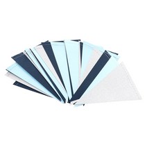TOCTOC 파티 삼각형 파티 플래그 가랜드 3p, NO21