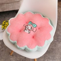 TP 카툰 소프트 방석