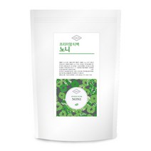 라돌체비타 노니 삼각티백 50p, 60g, 1개