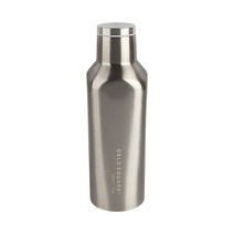 오슬로 스퀘어 텀블러, 메탈, 500ml