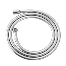 더쎈 유로실버호스 샤워줄 샤워호스 2m, 1개