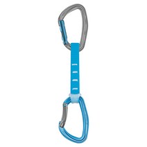 페츨 디진 액세스 경량 퀵드로우, 블루