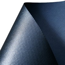 삼원 메탈클로스지 포장지 4절 110g, 염주 남색, 20개입