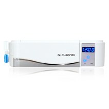 닥터크리너 LED 자외선 칫솔살균기 LD-A500, 화이트