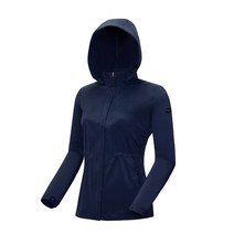 프로월드컵 여성용 상의 윔업자켓 Q119-4408-1NV