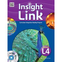 Insight Link. 4:Curriculum Integration Reading Program, NE Build&Grow