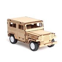 영공방 시발자동차 풀백장난감 TM-557, 혼합 색상