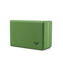 데비 프로 요가블럭, 그리니쉬