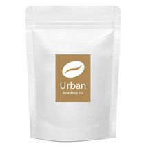 어반로스팅 에티오피아 예가체프 싱글 오리진 분쇄커피, 더치커피, 500g