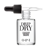 오피아이 Drip Dry 네일 27ml, 1개