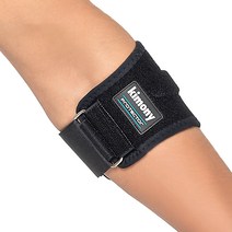 키모니 네오맥스 팔꿈치보호대 KNP9200, 블랙, 1개