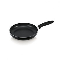 브라반티아 블랙 후라이팬 인덕션 IH, 20cm, 1개