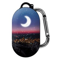 아이무이 버즈 케이스 더문, 02