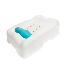 버드시아 유아 샴푸침대, 애플민트