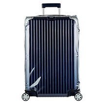 올웨이즈 RIMOWA 뉴 리모와 2세대 하이브리드 HYBRID 시리즈 캐리어 투명 커버 88356