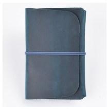 신원 안드레스 가죽 다용도 여권커버
