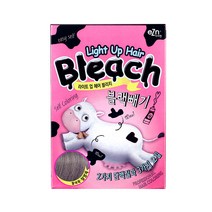 이지엔 라이트 업 헤어 블리치 블랙빼기 탈색제, 40g, 1개