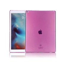 로이 슬림 소프트 IPAD 보호 케이스, 핑크